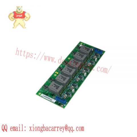 ABB 3BSE004939R2 - SDCS-PIN-48 Transformer Board, Precision Control for Industrial Automation