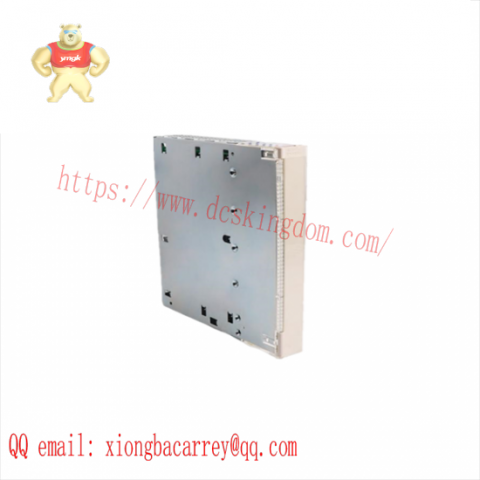 ABB 3BSE005831R1 Industrial Processor Unit