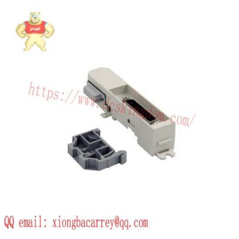 ABB 3BSE008534R1 Bus Outlet; Manufacturer: ABB