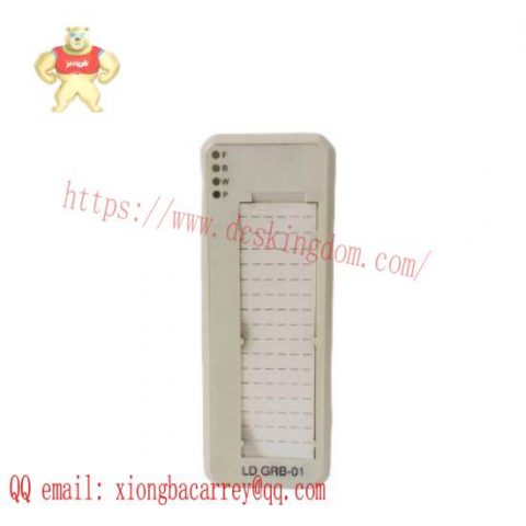 ABB 3BSE013177R1 DCS Module - Advanced Process Control Solution