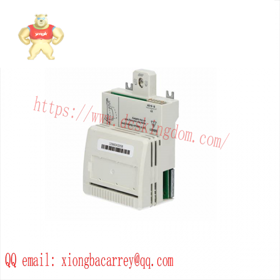 abb_3bse018109r1_battery_unit.png ABB 3BSE018109R1 Battery Unit - Power Backup for Industrial Controls