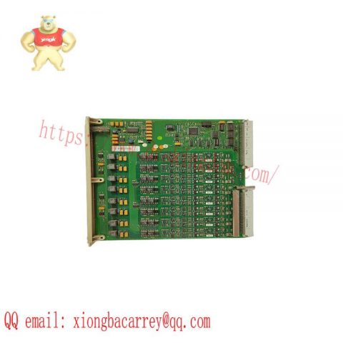 ABB 3BSE018293R1 DSAO 120A Analog Output Board - Precision Control for Industrial Automation
