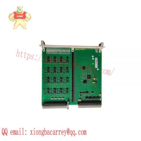 ABB 3BSE018295R1 DSDI 110AV1 - Advanced Digital Input Module for Industrial Automation
