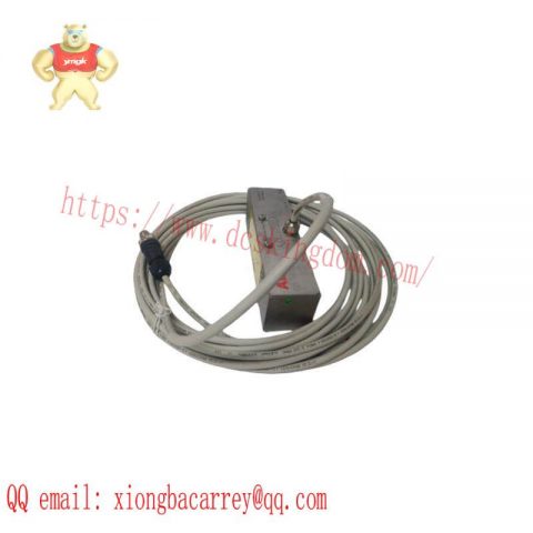 ABB 3BSE019050R200: PTFL-301E Precision Load Cell