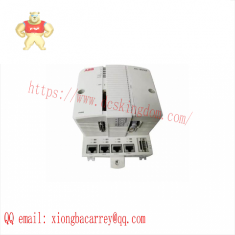 ABB 3BSE050198R1: Precision Engineered Processor Unit Kit for Advanced Control Solutions