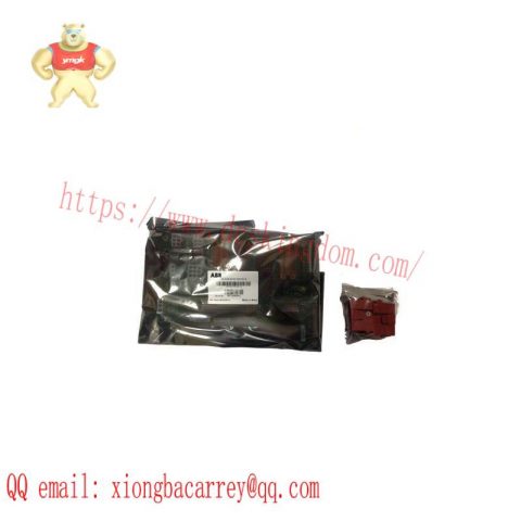 ABB 3BUS208720-001 | Power Signal Interconnect Module, Industrial Automation Solutions