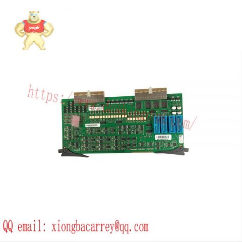 ABB 3BUS208797-001 B-03 Standard Signal Conditioner for Industrial Control Systems