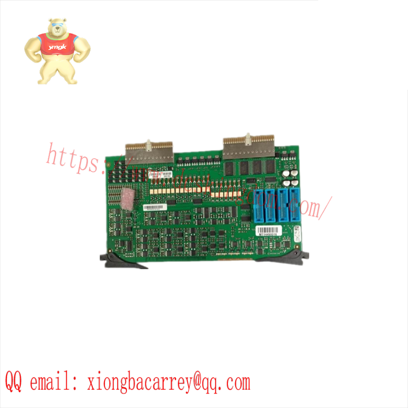 abb_3bus208797-001_controller_module.png ABB 3BUS208797-001 Industrial Controller Module