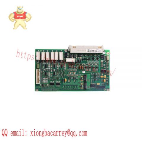 ABB 3EHL409054R0001 KUB921 A01 | Advanced Control Processor for Industrial Automation