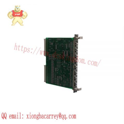 ABB 3EHL409300R0001 PPB626 B01 Control Unit: Precision Automation Solution for Industry 4.0