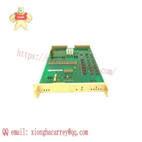 ABB 3HAA3563-ALG/2 Circuit Board Automation DCS Module, Huge Discount