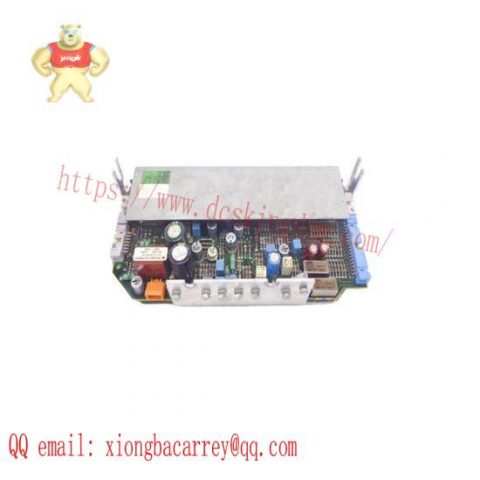 ABB 3HAA3563-AMA/2 Measurement Board for Industrial Automation Parts