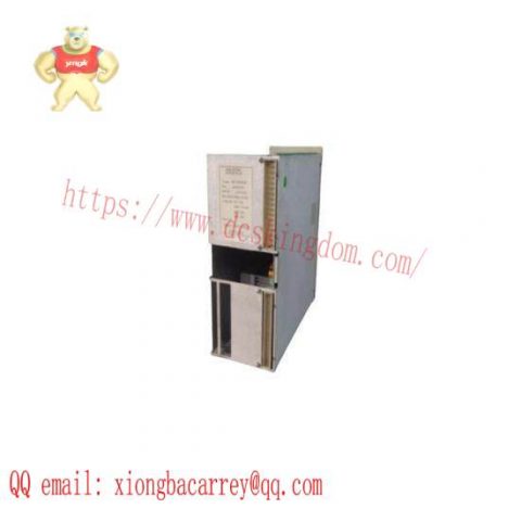 ABB 3HAA3563-AUA/1: High Efficiency Power Supply Module