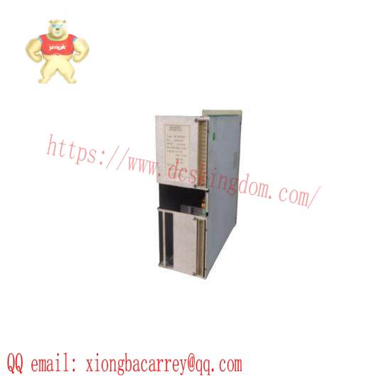 abb_3haa3563-aua_1_power_supply_module.jpg ABB 3HAA3563-AUA/1: High Efficiency Power Supply Module