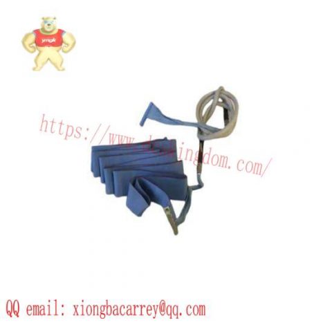 ABB 3HAB2128-001 Cable Flexible - Robust Industrial Connection Solution