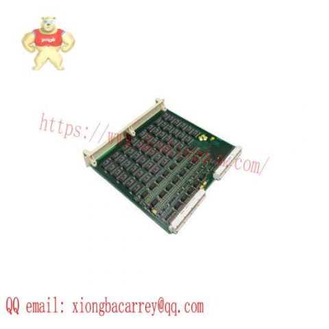 ABB 3HAB2220-1 Memory Expansion Board, Industrial Control Module