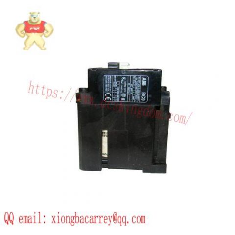 ABB 3HAB2425-001 Contactor 24V DC S3