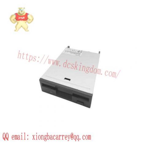 ABB 3HAB2477-1: High-Performance Floppy Drive for Industrial Automation