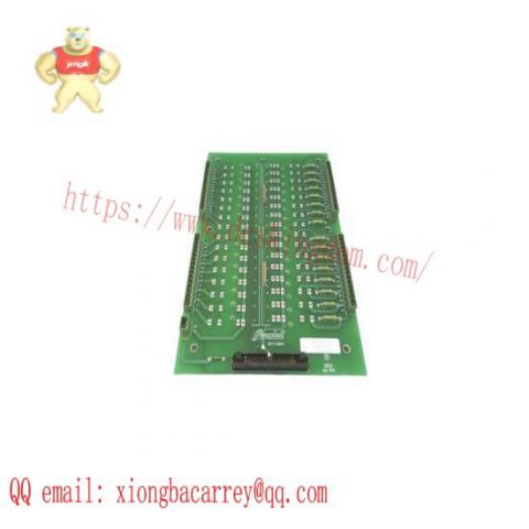 ABB 3HAB2725-1: Advanced Automation Board, Designed for Precision and Reliability