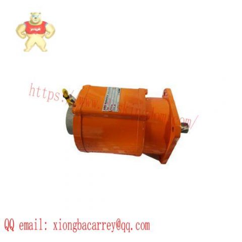 ABB 3HAB3309-1 Robotics PS 90/6-38-P-LSS-3822 Servo Motor, Precision Automation Solutions