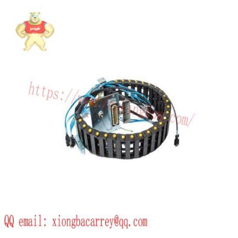 ABB 3HAB4248-1 Industrial Lower Cable