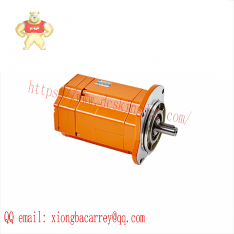 ABB 3HAB5760-1 Industrial Servo Motor, Advanced Motion Control Solutions