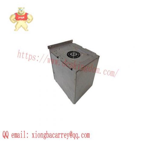 ABB 3HAB5845-1/2 Power Supply Unit - AUTOMATION PARTS