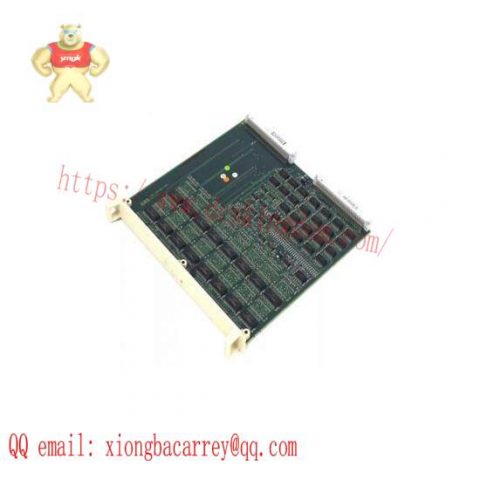 ABB 3HAB5956-1 Extension Memory Board for Industrial Control Systems