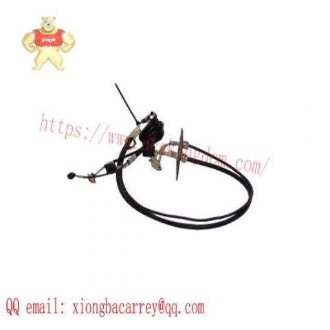 ABB 3HAB6139-1 Cabling Motor 6: Industrial Automation Solutions