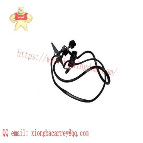 ABB 3HAB6454-1 Cabling Upper for FROCON-CON