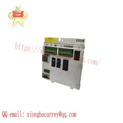 ABB 3HAB7215-1 Robot Control Panel Board; Manufacturer:ABB