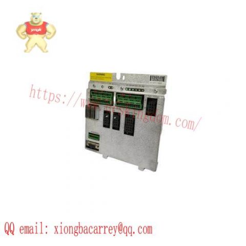 ABB 3HAB7215-1: Precision Robot Panel Unit for Industrial Applications