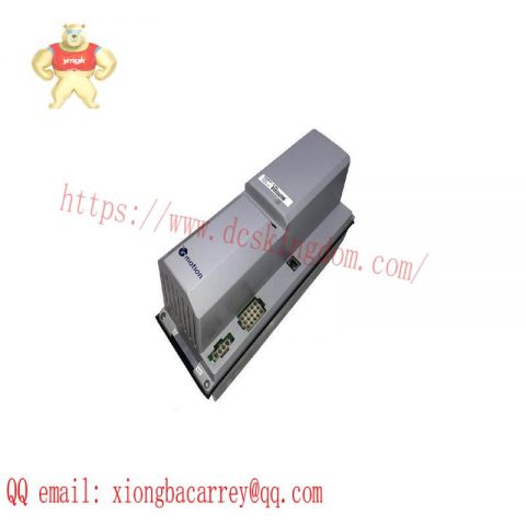 ABB 3HAB8101-2/04B IRB6700/IRB7600 Robots & Accessories