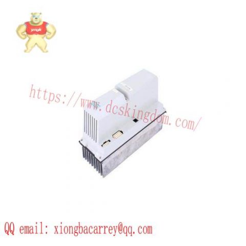 ABB 3HAB8101-4/04A Servo Drive: Precision Control for Industry 4.0 Applications