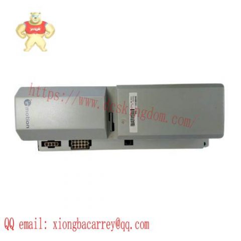 ABB 3HAB8101-4/05A RDCU-12C Control Unit - Advanced Automation Solutions for Industry