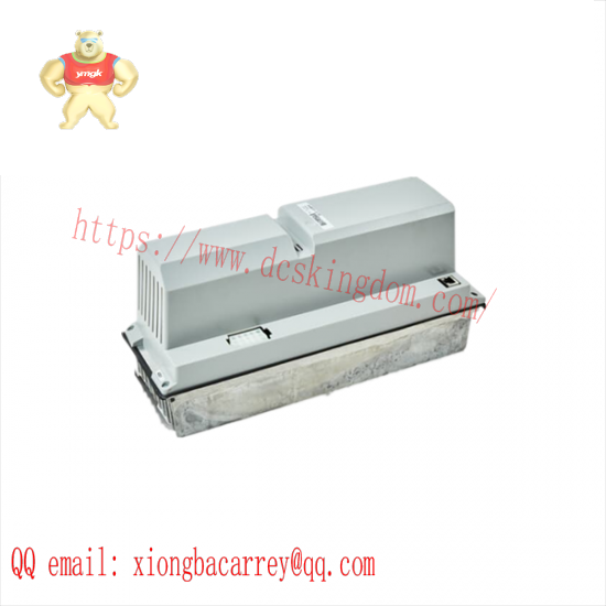 abb_3hab8101-6_drive_unit.png ABB 3HAB8101-6 DRIVE UNIT: Industrial Control System, Advanced Drive Technology