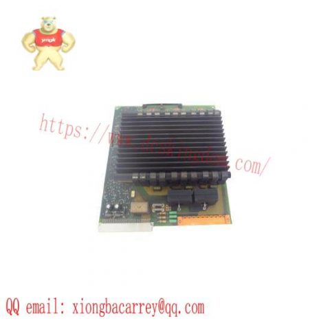 ABB 3HAB8801-1/2 Industrial Servo Drive Control Board