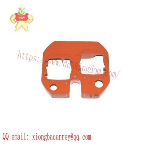 ABB 3HAC0155-1 - Connections Box Axes 5-6 | Automation Parts