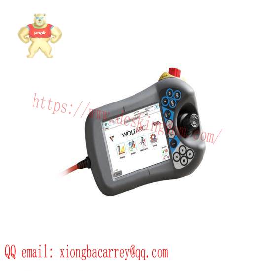 abb_3hac020046-003_weld_timer_automation_dcs_module.jpg ABB 3HAC020046-003 Weld Timer: Automation DCS Module