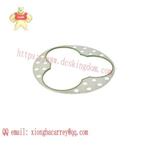 ABB 3HAC020123-001: Sealing Axis 2/3 Automation Components