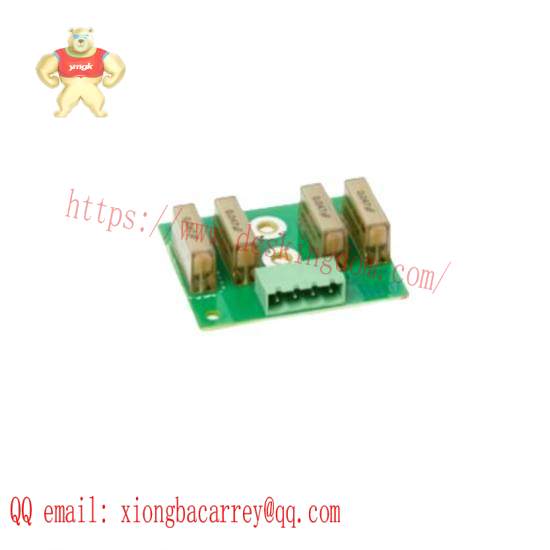 abb_3hac020151-001_filter_unit_brand_new_automation_parts.jpg ABB 3HAC020151-001 Brand New Automation Parts Filter Unit