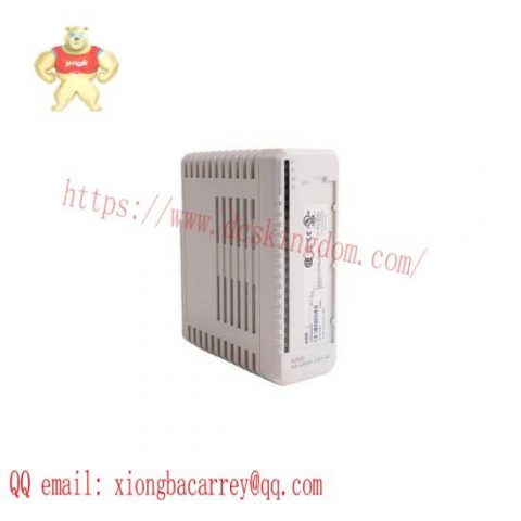 ABB 3HAC020285-001 Robotic Automation Swinghandle Parts