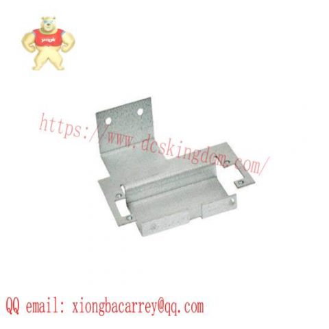 ABB 3HAC020295-001 Bracket: Brand New Automation Parts