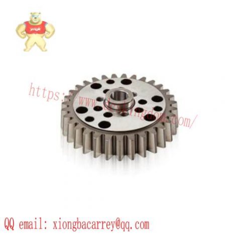 ABB 3HAC020486-001 Pinion Z3 / 4,5 AUTOMATION PARTS