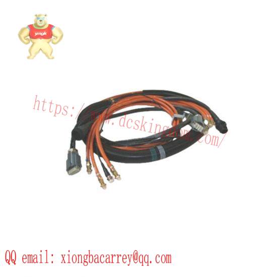 abb_3hac020500-001_process_cable_package_automation_parts.jpg ABB 3HAC020500-001: Advanced Process Automation Cable Kit