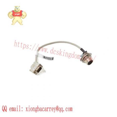 ABB 3HAC020591-001 Harness-Axis Board for XS2 Robots