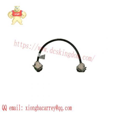 ABB 3HAC020602-001: Precision Robotic Axis Control Module