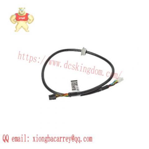 ABB 3HAC020619-001 Robotic Actuators