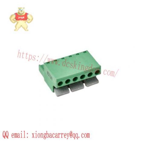 ABB 3HAC020654-001 Harness Bridge Connector for Robotic Parts