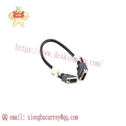 ABB 3HAC020655-001: Robotic Harness System, Enhancing Precision & Efficiency in Automation